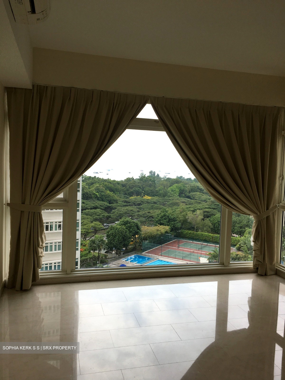 Costa Del Sol (D16), Condominium #487017081